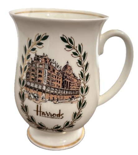 Harrods knightsbridge sided - harrods, 2