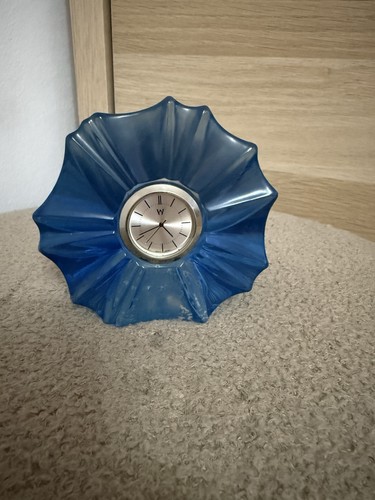 Blue art deco - blue, style