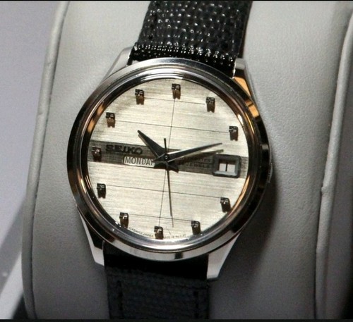 Vintage nos seiko sea lion - sea, m55