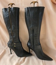 Vintage Faith Solo Black