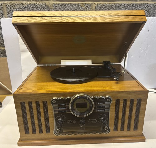 Steepletone westminster - steepletone,