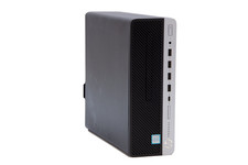 HP ProDesk 600 G3 SFF Intel Core i3 7th Gen CPU 8GB 512GB SSD Windows 11 Pro