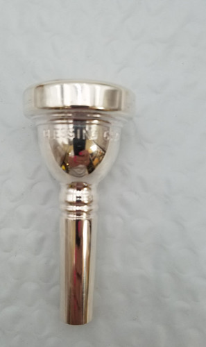 Blessing l trombone - 1/2,