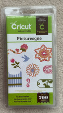 Cricut Art Cartridge -