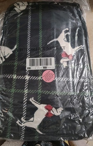 Victoria secret cozy plush - cozy,