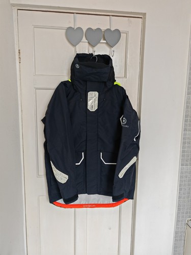 Henri lloyd elite worn - elite,