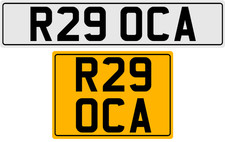R29 OCA ROCA PRIVATE NUMBER