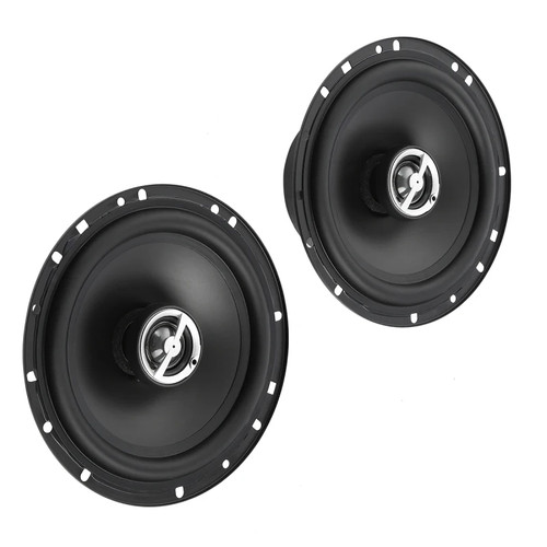 Speakers lower fairings - 6.5",