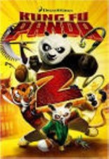 Kung panda the - kung,
