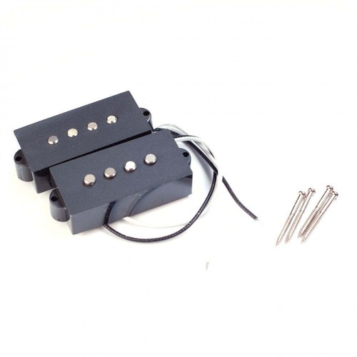 Hot vintage bass pickup - hot,