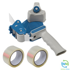 Heavy Duty TAPE GUN Dispenser