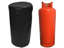 Insulated Thermal Gas Bottle