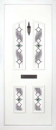 Pvc upvc white - upvc,