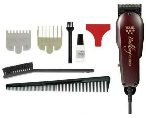 Wahl professional star - professional, 5