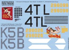 Kits-World KW148072 1:48