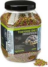 KOMODO TORTOISE COMPLETE