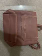 Girls Backpack New No Tags