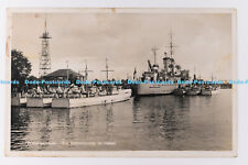 C023197 Wilhelmshaven. Die Schnellboote im Hafen. Nr. 262