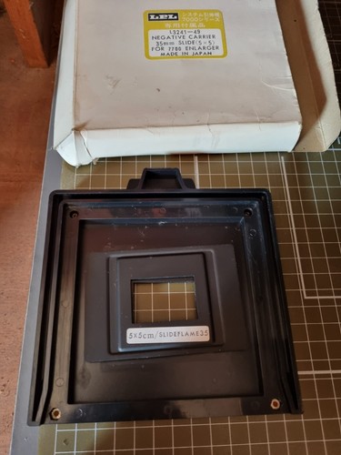 Lpl l3241 negative carrier - l3241-49,