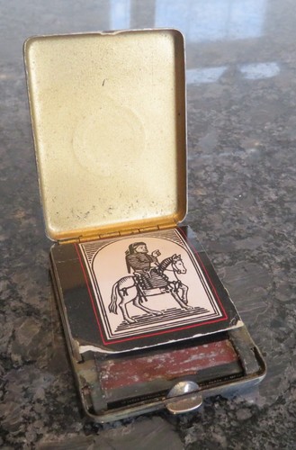Vintage james walker ltd - james, the