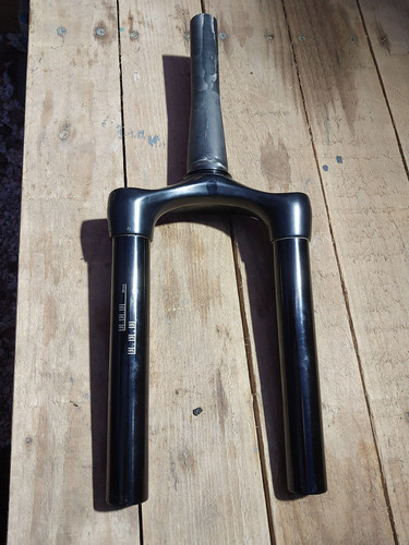 Rockshox sid brain mtb carbon - rockshox,