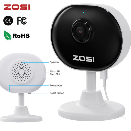 Zosi 1080p camera - hd,
