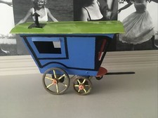 Metal Heavy Weight Gypsy Style