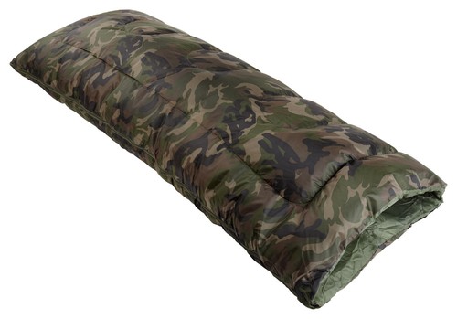 Sleeping bag army - sleeping, military