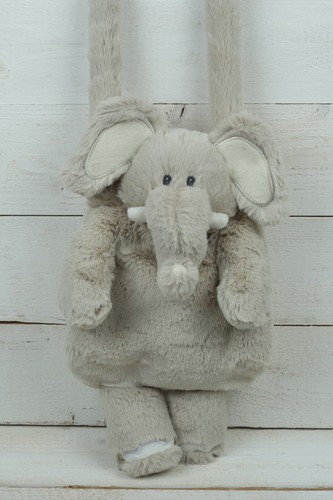 Elephant scarf ear muffs - scarf,,