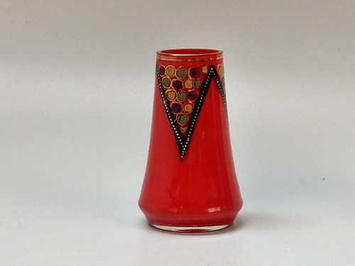 Bud vase kralik tango art - vase,