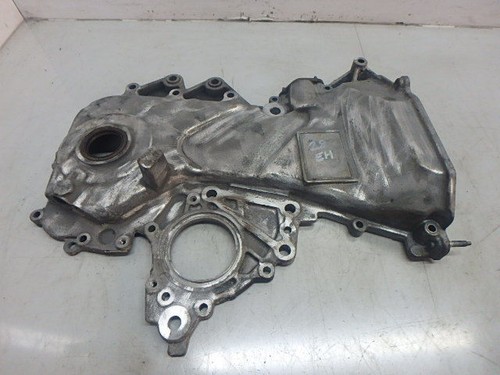 Front cover toyota avensis - toyota,