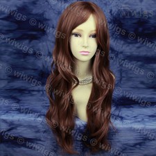 Wiwigs Long Stunning Auburn &