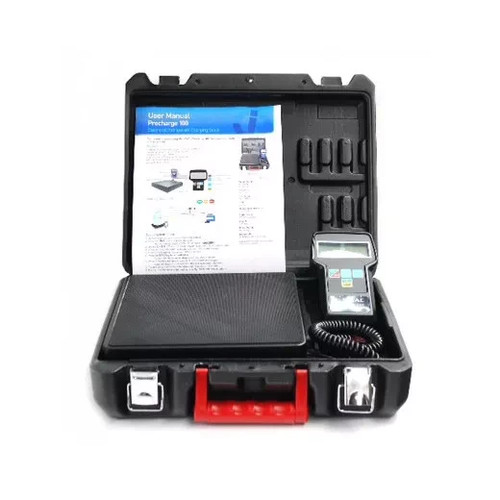 Javac procharge 100 digital - javac,