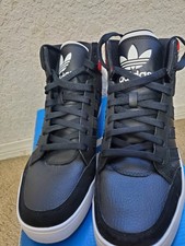 adidas Hardcourt HI Men's size