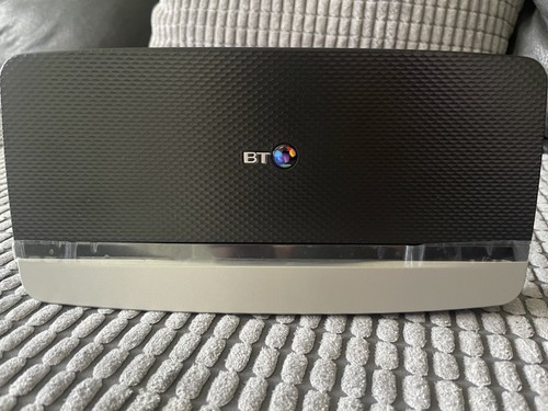 Home hub type b - 4.0,
