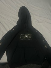 EA7 Emporio Armani Hoodie