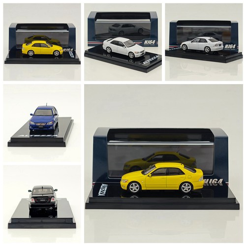 Hobby japan toyota - hobby, 1:64