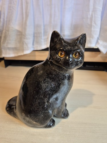 Winstanley black cat - winstanley,