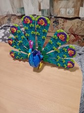 Lego Creator 3in1, 31157, Peacock, Complete, Great Condition