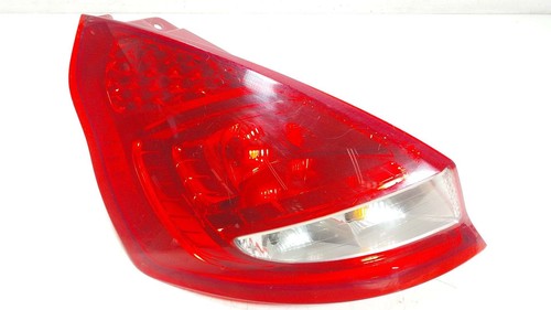 Left tailgate light - left, /