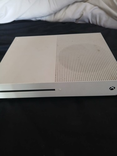 Xbox one 500gb white - one,
