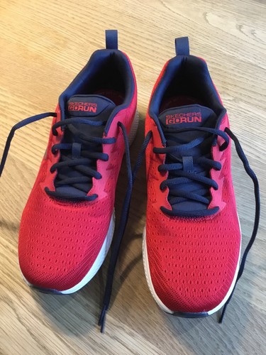 Skechers gorun goga mat - gorun,