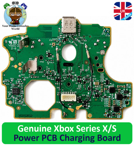 Xbox series controller - xbox,