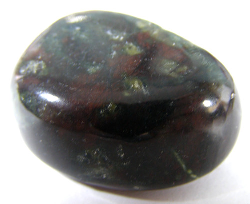 Lizardite serpentine - lizardite,