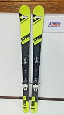 Fischer Stunner 141 cm Ski +