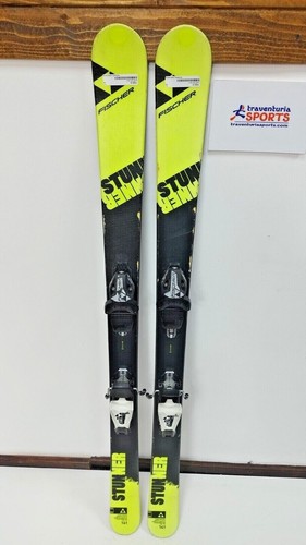 Fischer stunner 141 - 141, +