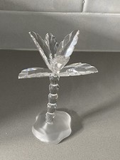 Swarovski Crystal Palm Tree 679870