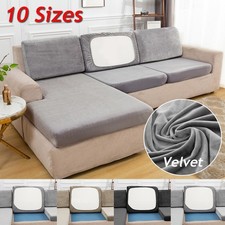 Extra Large Sofa Seat Cushion