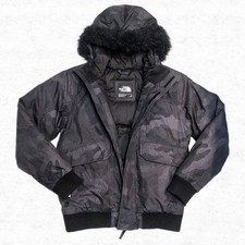 The North Face Youth Large