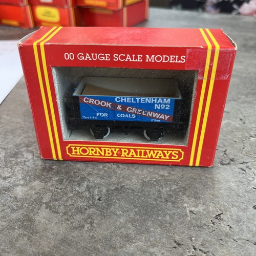 Hornby railways r024 - r024, 'crook